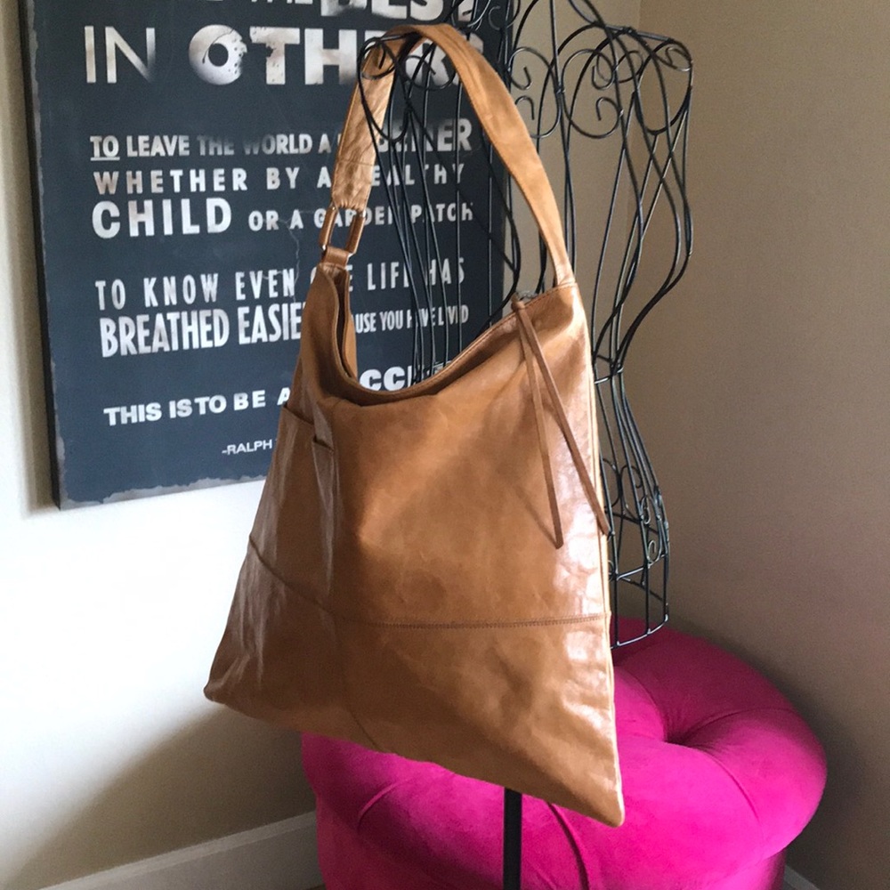 Great HOBO bag